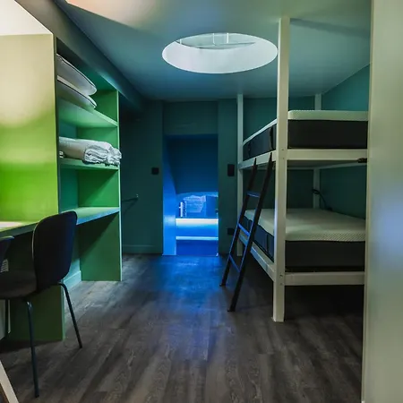 Comfortable Souplex - 4p - Place D'italie *