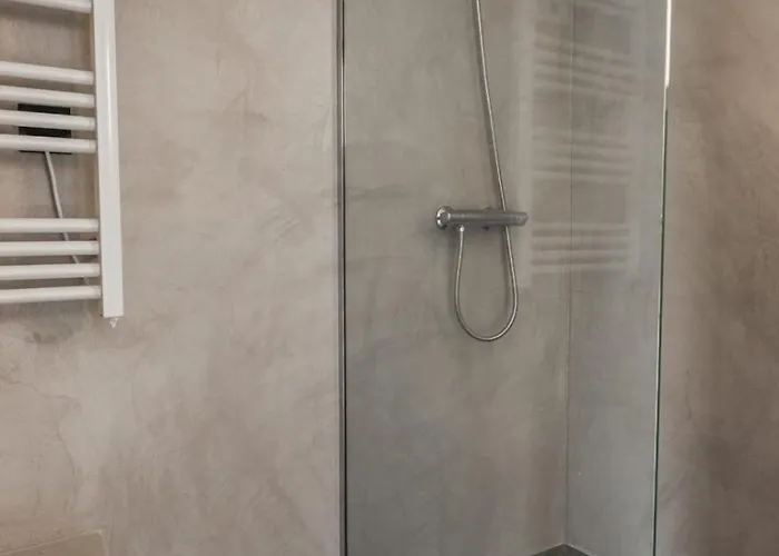 Apartamento Comfortable Souplex - 4p - Place D'italie *