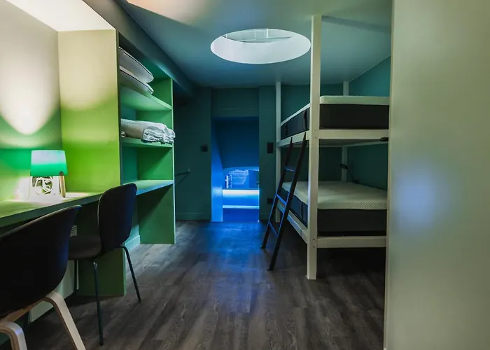 Comfortable Souplex - 4p - Place D'italie *