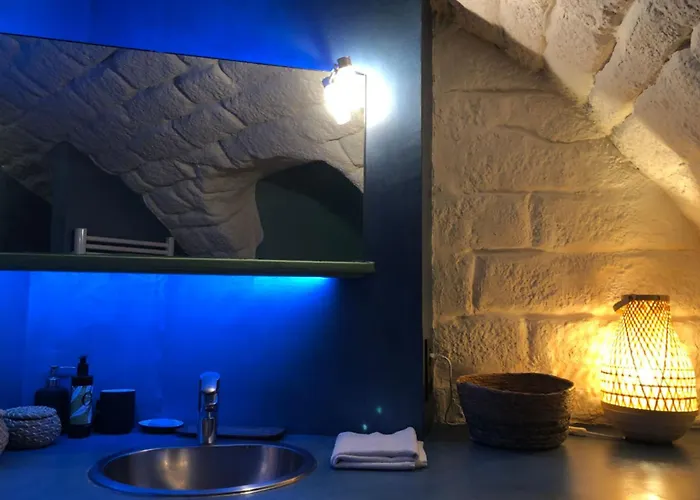 Comfortable Souplex - 4p - Place D'italie *