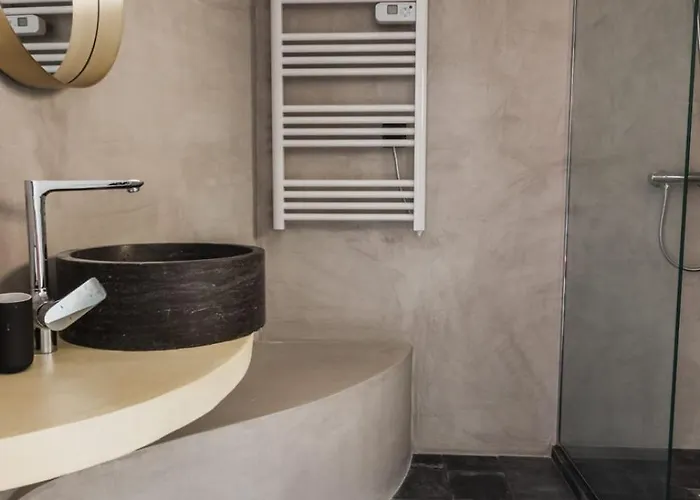 Comfortable Souplex - 4p - Place D'italie Apartamento *