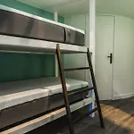Comfortable Souplex - 4p - Place D'italie Appartement