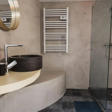 Comfortable Souplex - 4p - Place D'italie Apartment *